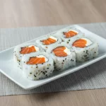 Sakeuramaki - 4und