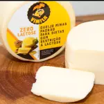 Minas Padrão Zero Lactose -510gr