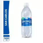 Agua Sin Gas