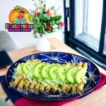 Docena De Flautas De Res