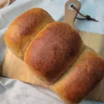 Pão Integral