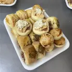 Bandeja Assados Mistos Cong