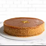 NY Guayaba Cheesecake Med