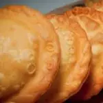 Pastelitos Andinos