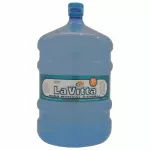 Água Mineral 20 litros Lavitta
