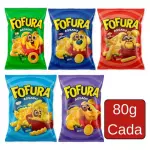 FOFURA 80G