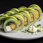 AVOCADO TORI