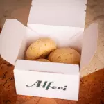 Caja de 4 Panes de Queso
