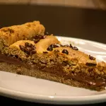 Torta de cookie