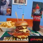 COMBO GLOBOPLAY