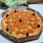 PIZZA INTEIRA GRANDE