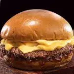 Empório Burguer Kids