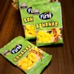 Finni bananinha
