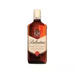 Ballantines finest 1L