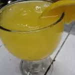 Limonada o naranjada