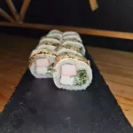 Kanikama Roll