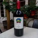 Aliat vino tinto