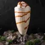 MALTEADA VAINILLA