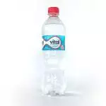 Agua con o sin gas