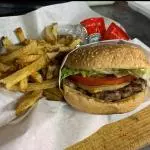 Hamburguesa