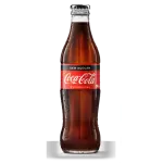 Coca cola zero Ks 290ml