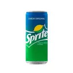 Sprite lata 310ml