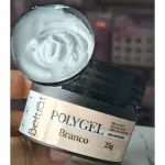 Polygel Beltrat Branco 25g