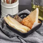 Tostex | Escolha Sabor