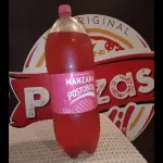 postobon manzana  3 L