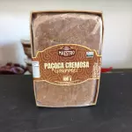 Paçoca Cremosa 400g Barra