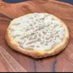 Atum com Catupiry