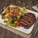EXECUTIVO + SALADA