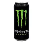 Monster Energy 473ml