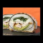 burger pollo premium