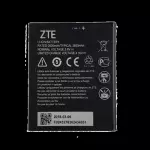 Zte A5 2019