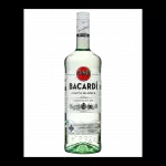 Bacardí Carta Blanca