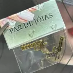 Par De Joia ✨️ N•5
