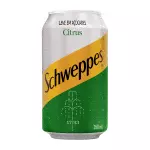 SCHWEPPES LATA 350 ML