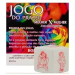 Dado Posição Lésbico