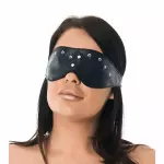 ANTIFAZ CIEGO CON TACHAS UNISEX