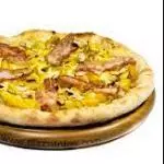 Pollo Miel Mostaza