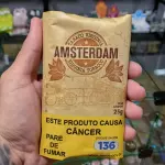 Tabaco Amsterdam