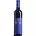 Tinto Madai, Thera