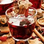 Tisana Frutal Ponche de Guayaba
