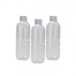Envase plastico 500ml