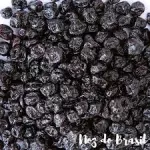 BluBerry Validade 04/24 1kg