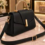Bolsa Transversal