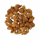 Castanha de Caju Caram. Coco - 100g