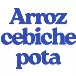 (F)ArrozCevibichePota