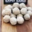 Bolinho de peixe 300g